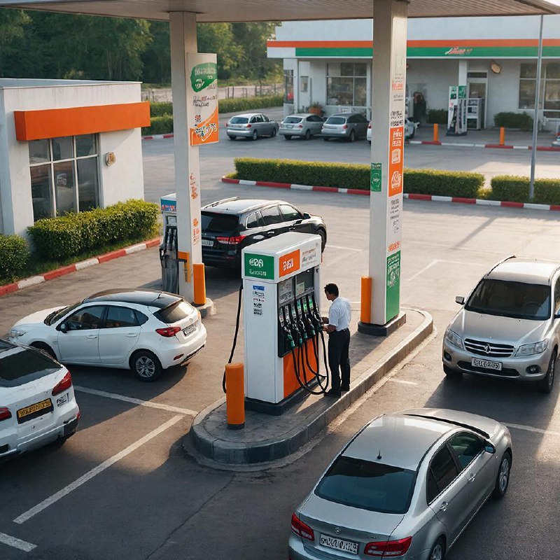 Башнефть подняла цены за бензин на 30 копеек Актуальная стоимость АИ 92 60 25 АИ 95 64 25 АИ 100 86 35 За 2026 год это второе повышение По данным Росстата средняя стоимость бензина в Башкирии на 26 января составляла 63 04 руб что на 4 коп больше чем неделей ранее