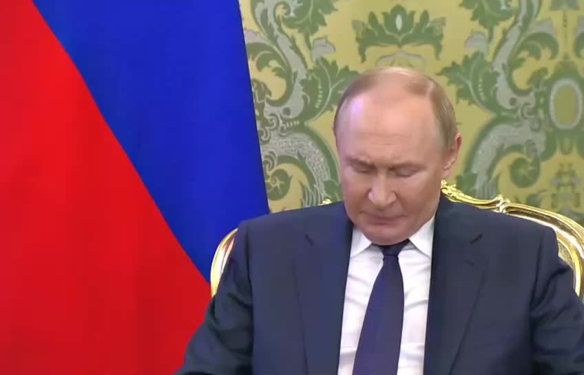 Путин и малазийский лидер обсудили рост товарооборота более 40% за 2023 год