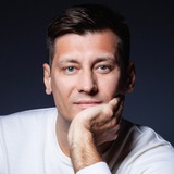 Аватар Телеграм канала: Гудков