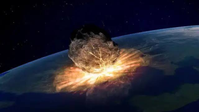 Астероид может врезаться в Землю через 7 лет NASA готовит ядерную защиту Астероид 2024 YR4 диаметром 55 метров может приблизиться к Земле Вероятность удара Земля 0 28 Луна 4 Столкновение с Луной опасно тем что могут образоваться облака пыли и обломков которые выведут спутники из строя veraafanasyeva