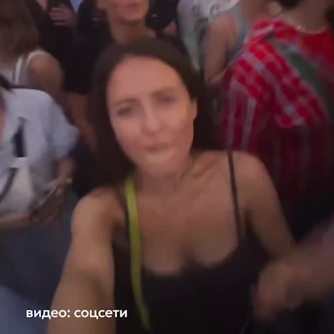Лолита увеличила стоимость выступлений на 2 миллиона и привлекла молодежную аудиторию