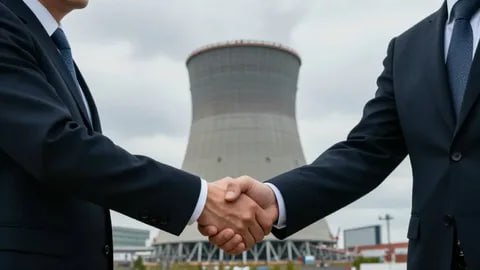 Казахстан и Беларусь подписали меморандум по ядерной и радиационной безопасности Документ подписали в ходе 26 го заседания Комиссии государств участников СНГ по использованию атомной энергии в мирных целях которое проходит с 16 по 18 декабря в Ташкенте Меморандум предусматривает развитие взаимодействия и обмен опытом в сфере регулирования безопасности при использовании мирного атома Отдельное внимание уделено научно технической поддержке и подготовке кадров