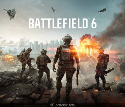 Все что известно о Battlefield 6 Компания Electronic Arts готовит новый проект в серии шутеров Battlefield Предыдущая игра Battlefield 2042 страдала на старте от различных проблем баги читеры слабая оптимизация из за чего даже просели акции EA Не помогло и бета тестирование Игру пришлось доводить до ума после релиза
