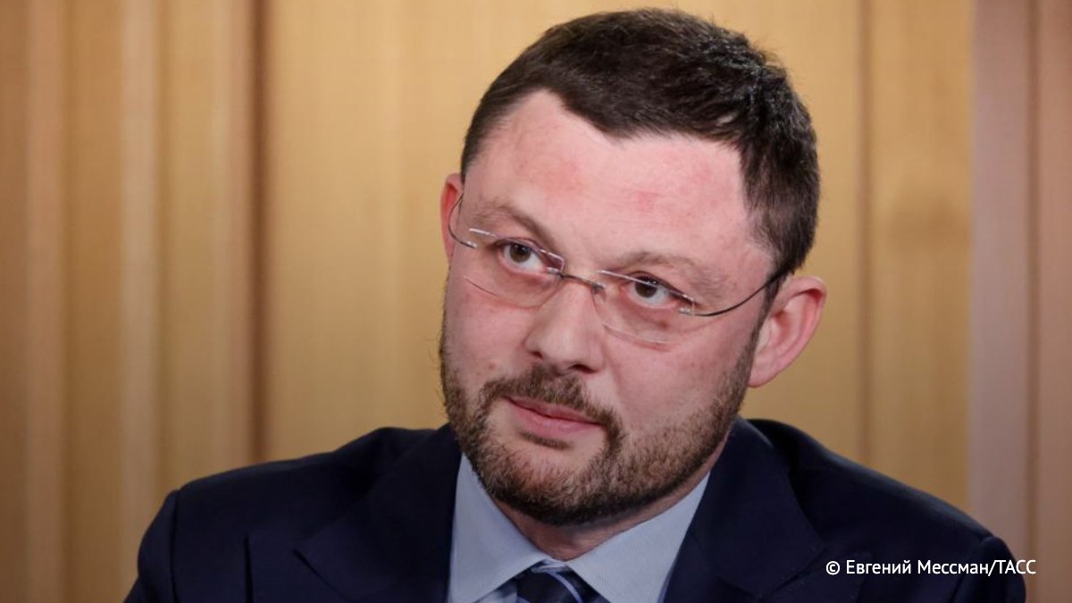 Василий Церетели стал новым президентом Академии художеств, сообщили ТАСС в РАХ.