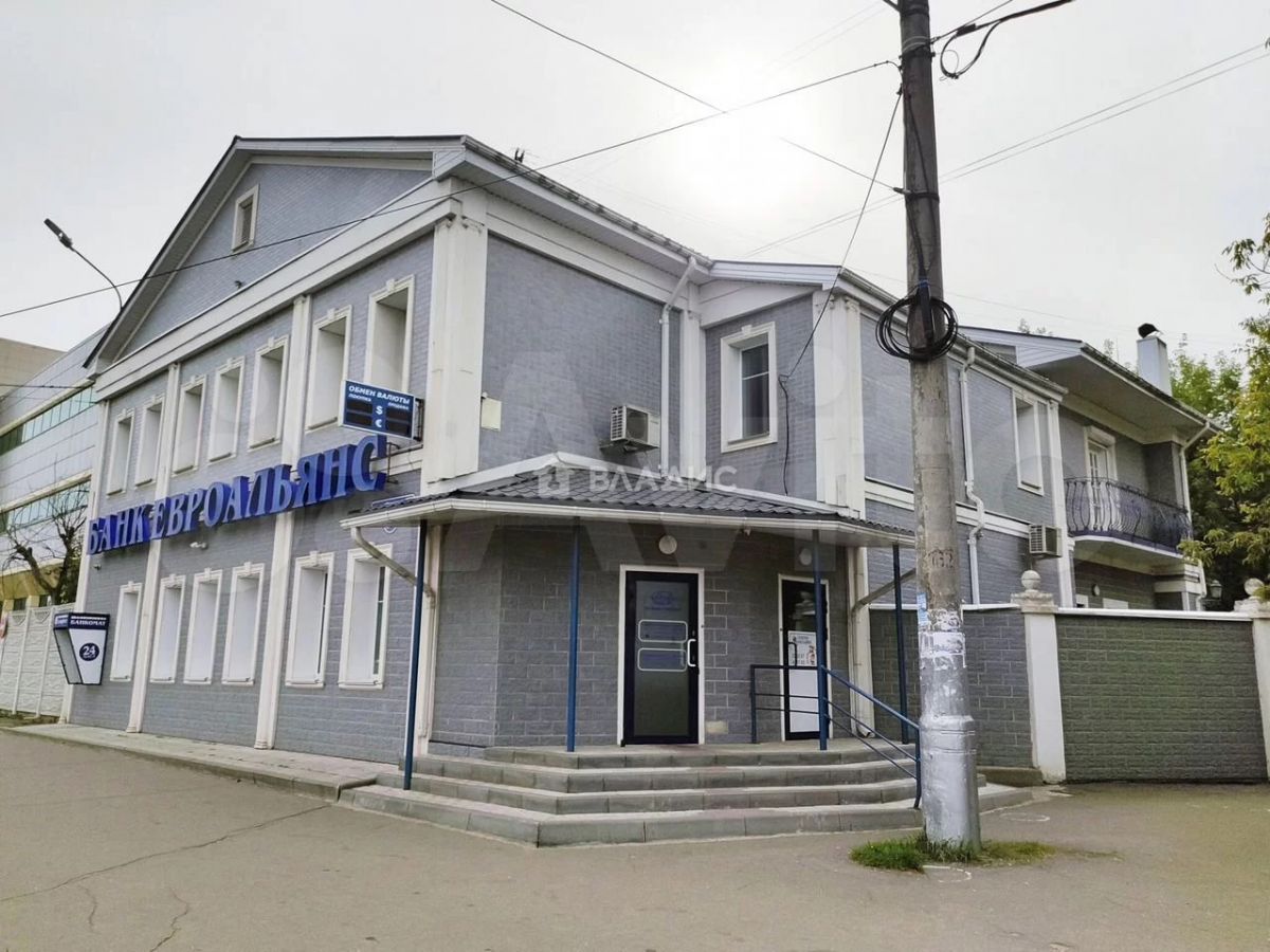 Стало известно, кто приобрел в Иванове банк "Евроальянс" почти за полмиллиарда рублей Банк «Евроальянс», основанный в 1992 году в Иванове, имеет базовую лицензию Банка России и предоставляет полный спектр услуг для частных и корпоративных клиентов. По данным на 1 июня 2025 года, его собственные средства составляют 449 млн рублей. ↗ Прислать новость Подписаться