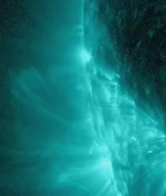 Спокойная геомагнитная обстановка до конца 2025 года, магнитные бури не прогнозируются