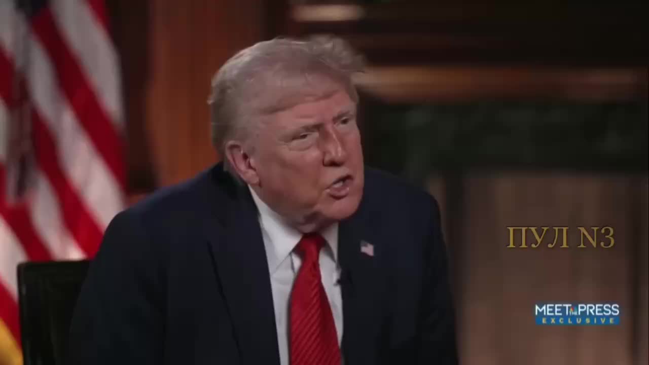 Трамп уверяет, что экономика США преодолеет рецессию в переходный период