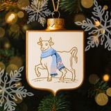 Аватар Телеграм канала: Город Сызрань