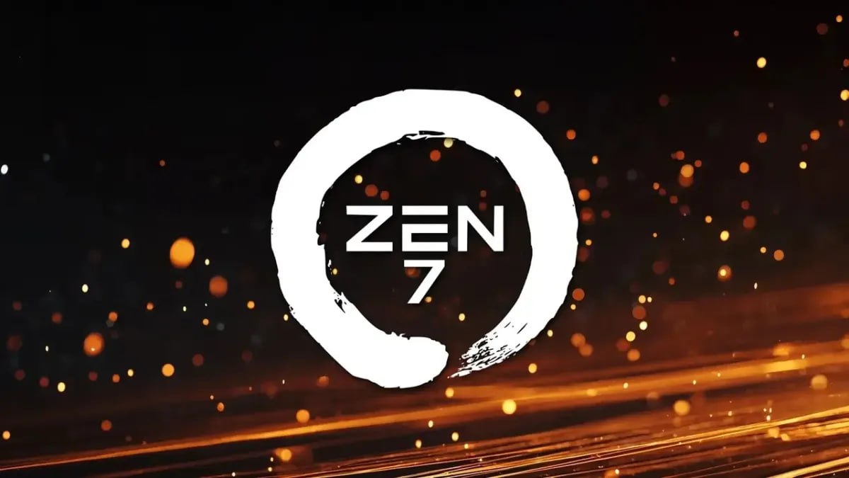 AMD готовит Zen 5 Refresh и может продлить жизнь AM5 до Zen 7 По слухам, AMD обновит линейку Zen 5, чтобы ответить на Intel Arrow Lake Refresh а так же AMD рассматривает возможность выпуска процессоров поколения Zen 7 на платформе AM5 Zen 5 Refresh Улучшенный контроллер памяти DDR5 Более высокие частоты Увеличенный TDP Zen 7 и AM5 AMD рассматривает выпуск Zen 7 под сокет AM5 Возможен 32-ядерный процессор AM5 может стать одним из самых «долгоиграющих» сокетов компании Но если Amd так сделает и выпустит zen7 под am5, то это будет очень сильным шагом, который интел нечем будет парировать даже. Как то не верится мы ещё Zen6 полноценный не получили а они хотят Zen7 на Ам5 оставить, а слив по чипсету для Ам6 для Zen8? Участвуй в розыгрыше клавиатуры Наши каналы #Аmd #Слyхи