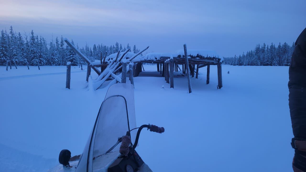 Поиски пропавшей женщины продолжаются в Нюрбинском районе В Нюрбинском районе Якутии продолжается поиск 68 летней местной жительницы Женщина 1955 года рождения страдающая деменцией вышла из своего дома в селе Чукар 3 января и до сих пор не вернулась В операции задействованы 32 человека три профессиональных спасателя Нюрбинского поисково спасательного отряда Службы спасения Якутии четыре сотрудника органов внутренних дел и 25 добровольцев из местных жителей Поиски ведутся вблизи населенного пункта Сегодня 8 января будем искать в стороне реки Вилюй а также вдоль дорог проверяем водосточные трубы и лесной массив Дополнительно осмотрят заброшенные строения сообщил начальник Нюрбинского поисково спасательного отряда Службы спасения Афанасий Ноев Фото Служба спасения Якутии yk24 ru в MAX Telegram ВК VK Видео