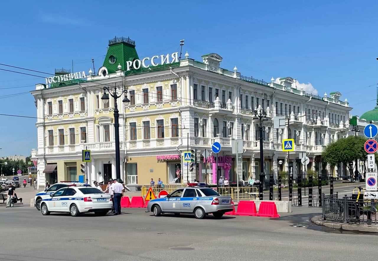 Пешеходный Любинский могут продлить на сентябрь Об этом сообщил губернатор Хоценко Ранее предполагалось что практика перекрытия центра города по выходным завершится 31 августа А что думаете об этом вы пешеходный Любинский нужно продлить не надо продлевать мне без разницы Новости Омска Подписаться