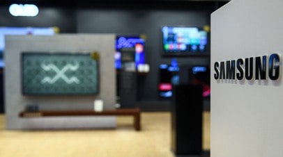 «Ъ»: маркетинговая активность Samsung в России выросла на 30%   В России маркетинговая активность южнокорейской компании Samsung увеличилась на 30% в 2025 году, сообщает «Коммерсантъ» со ссылкой на данные информационно-аналитического агентства TelecomDaily.  Читать далее