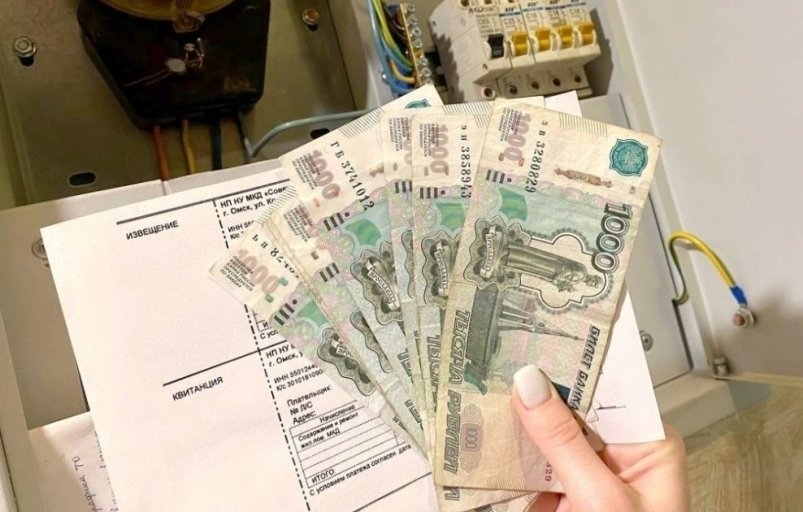 Двойной удар коммуналка в ЕАО подорожает в январе и октябре 2026 года Первое повышение связано не с пересмотром тарифов а с увеличением базовой ставки НДС Читать подробнее на сайте