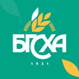 Аватар Телеграм канала: БГСХА | Академия земли