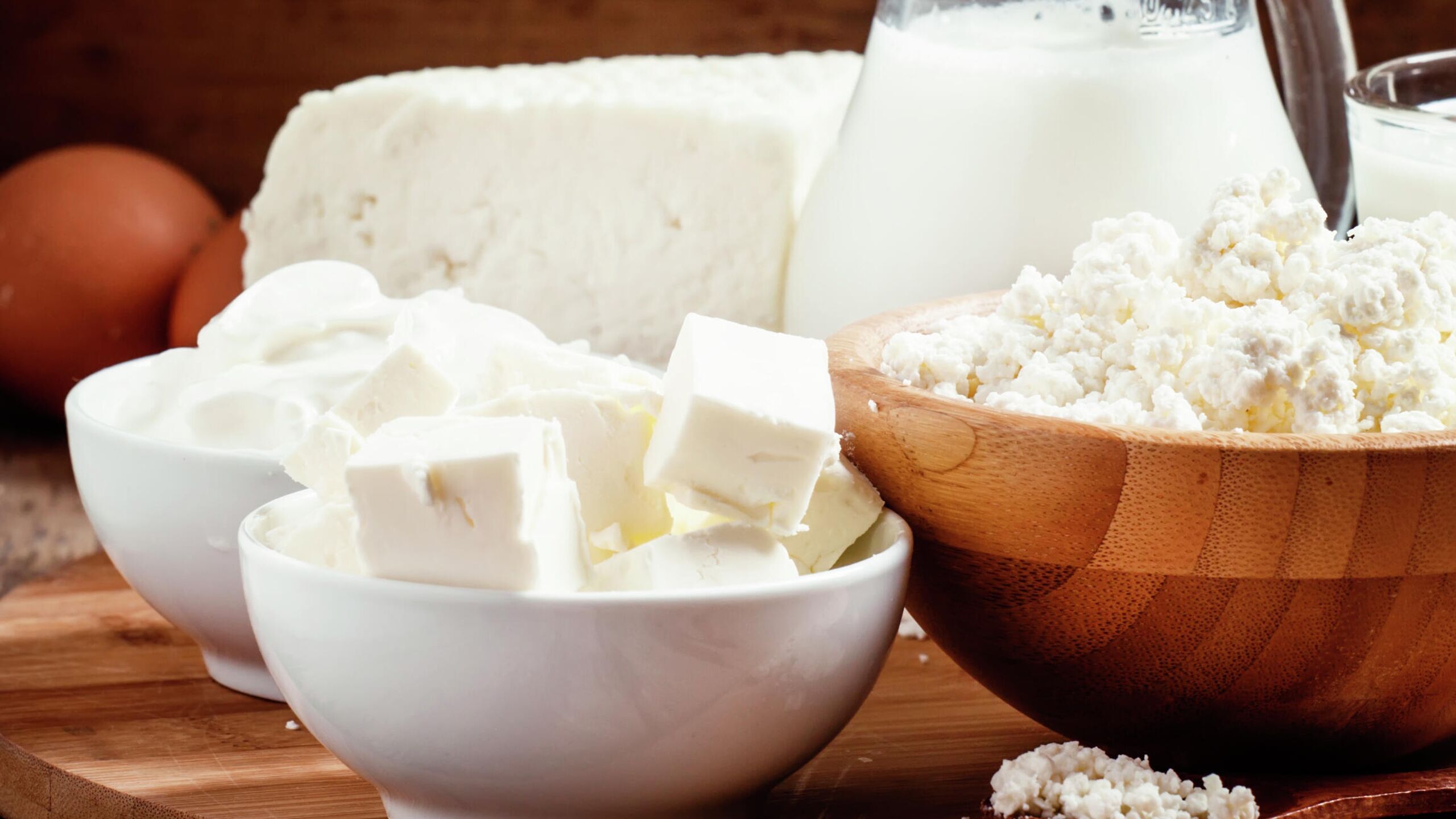 Первый ГОСТ для фермерской продукции утвердили в России, сообщили в Роскачестве.