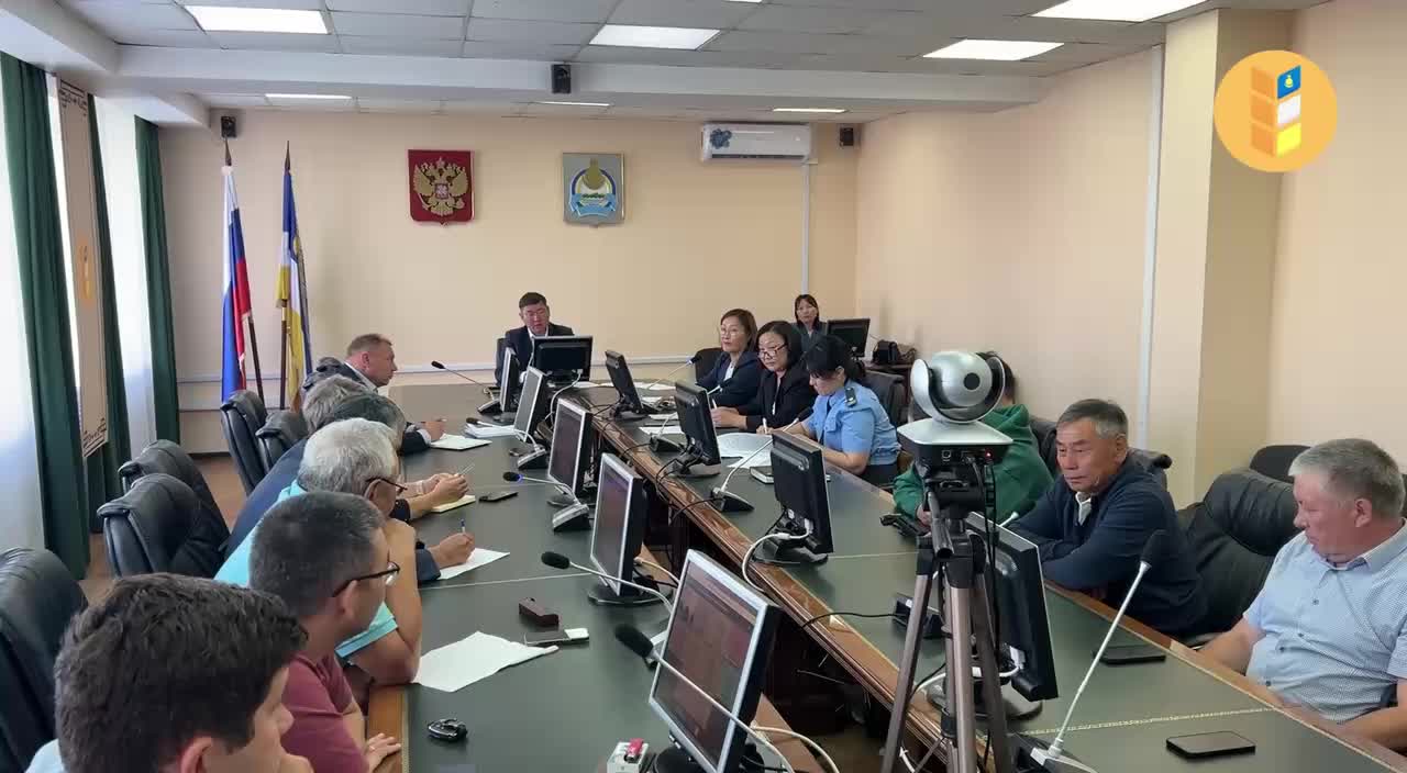 Бурятия сняла ограничения на экспорт скота после признания благополучным регионом
