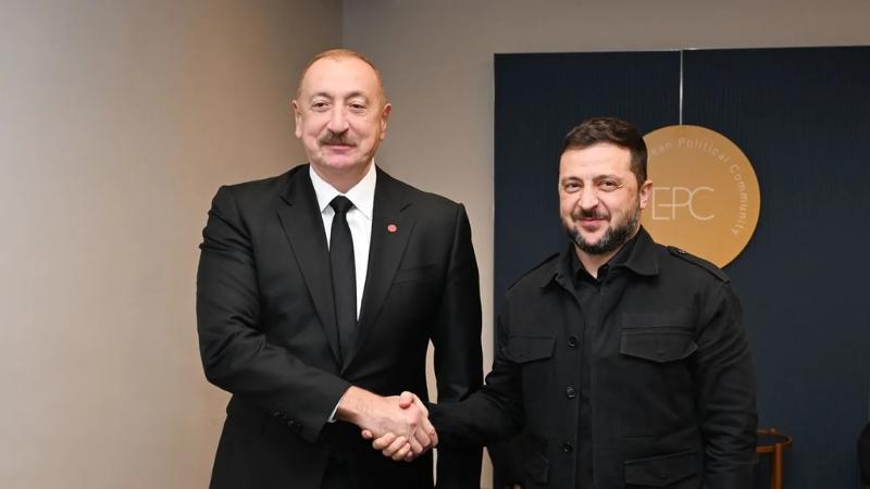 Азербайджан начинает поставки газа на Украину Национальные энергетические регуляторы Греции Болгарии Румынии Молдовы и Украины одобрили два новых маршрута для поставок природного газа в Украину   telegra ph Azerbajdzhan nachinaet postavki gaza na Ukrainu 12 20