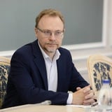 Аватар Телеграм канала: Сергей Васин