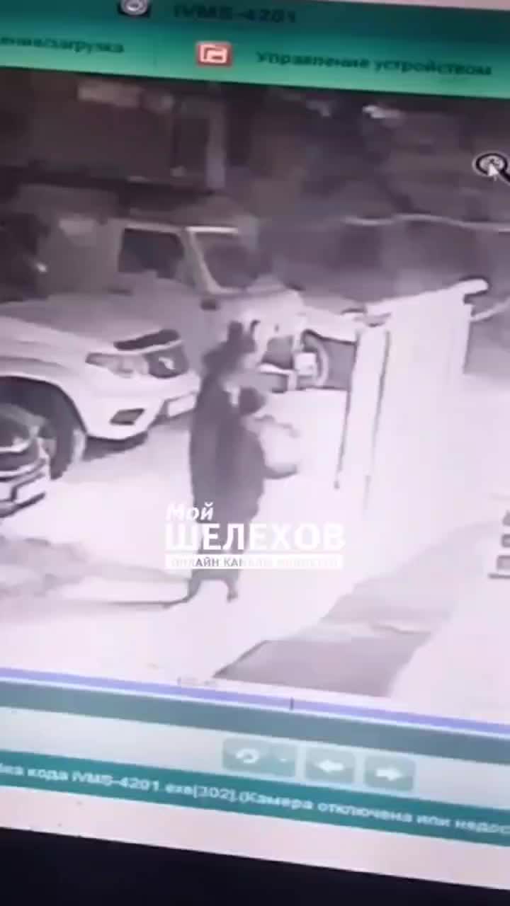 В Шелехове возбуждено уголовное дело после повреждения мемориала бойцам СВО