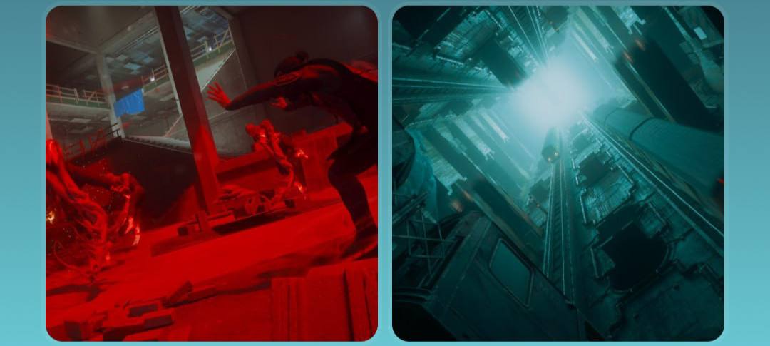 Control Resonant новые детали Сиквел Control выйдет в 2026 году Главный герой Дилан Фейден Игра сделана в формате динамичного экшен слэшера с RPG элементами полуоткрытыми локациями и упором на ближний бой ИгроNews