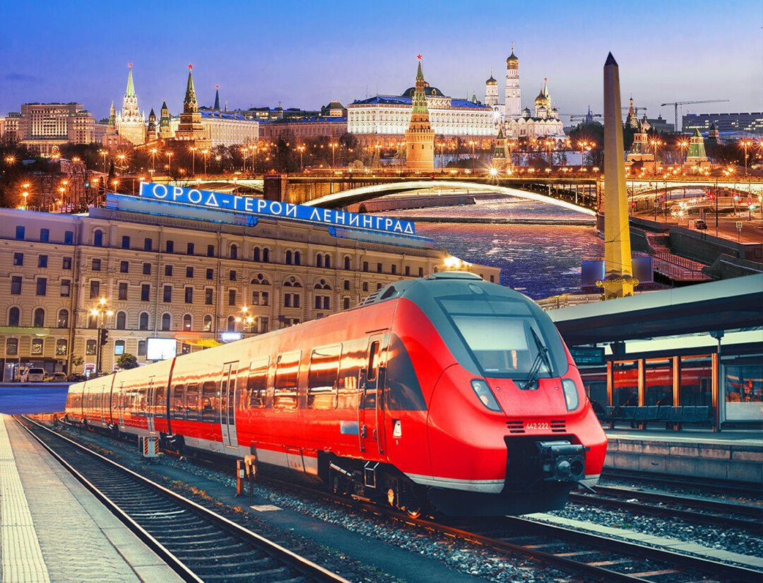 Терминал и участок для ВСМ в Петербурге начнут строить в 2026 году Облик корпуса для терминала уже одобрили на Градсовете. Сейчас идет подготовка документов для привокзальной площади, где разместятся терминал магистрали и выход из метро «Лиговский проспект-2». Подробнее