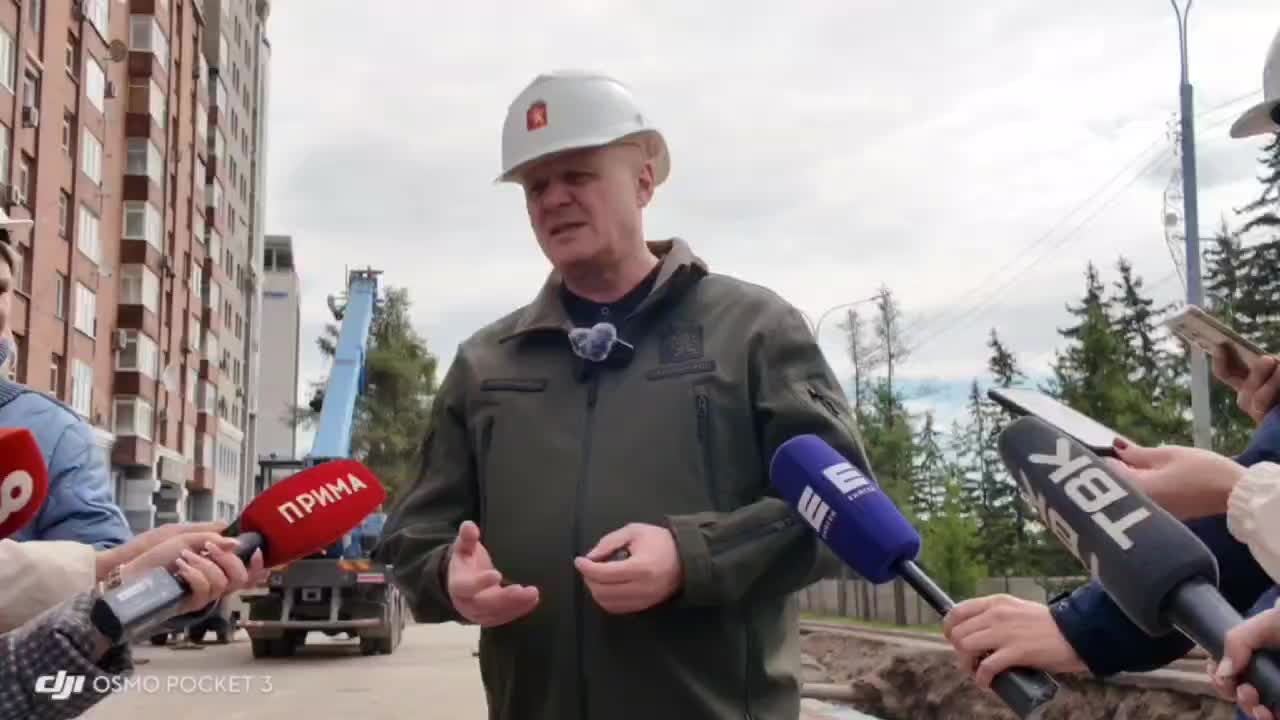 Отопление в Красноярске отключат 19 мая по решению мэра