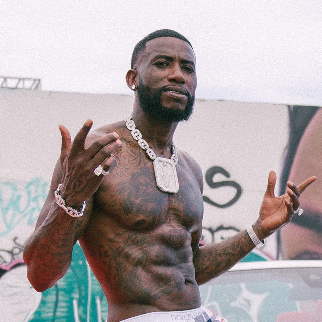 Gucci Mane ВПЕРВЫЕ выступит в Москве информацию подтвердили организаторы шоу Рэпер исполнит треки Lemonade Icy Rumors и Wake Up In The Sky 13 декабря в МТС Live Холл Обрадуйте фанатов