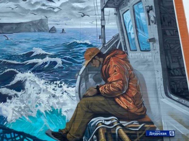 Жителям Петропавловска предлагают выбрать самый красивый мурал На портале Камчатка в порядке стартовало голосование за лучший мурал созданный на территории Петропавловска Камчатского в рамках фестиваля Авача стрит арт 2025 сообщили РАИ КАМЧАТКА ИНФОРМ в администрации краевого центра Горожанам предлагают принять участие в интернет голосовании и выбрать одну из наиболее понравившихся работ Голосование продлится до 16 октября включительно Подведение итогов состоится 17 октября в рамках мероприятий посвящённых Дню рождения Петропавловска Камчатского В мэрии уточнили что в этом году в столице Камчатки было создано рекордное количество муралов 50 картин которые нарисовали художники из Петропавловска Камчатского и других городов России Новые работы дополнили 88 картин фестивалей прошлых лет Традиционная тематика фестиваля история Камчатского края и исторические даты разнообразие природы Камчатки виды спорта и туризм Также в этом году пять работ художники посвятили теме 80 летия Победы в Великой Отечественной войне КАМЧАТКА ИНФОРМ новости Камчатки в Telegram Фоторепортажи и эксклюзивные материалы на kamchatinfo com НАПИСАТЬ НАМ