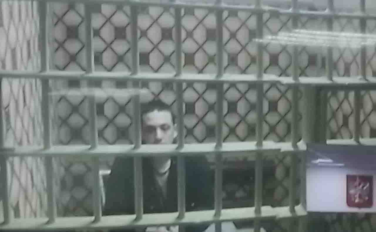 Гиду осуждённому за гибель 8 человек не удалось отменить приговор Оснований для его оправдания суд не нашёл Пересмотр дела Ивана Алабугина выжившего на Ключевском вулкане состоялся в Камчатском краевом суде Гид и его адвокаты настаивали на невиновности и требовали отмены приговора Однако суд посчитал его справедливым и оставил без изменения рассказали ИА Камчатское время в краевой прокуратуре Подробности по ссылке   kamtime ru article 45ab36a6 f394 46b5 bc62 dbdee335d1cd Предложка МАХ