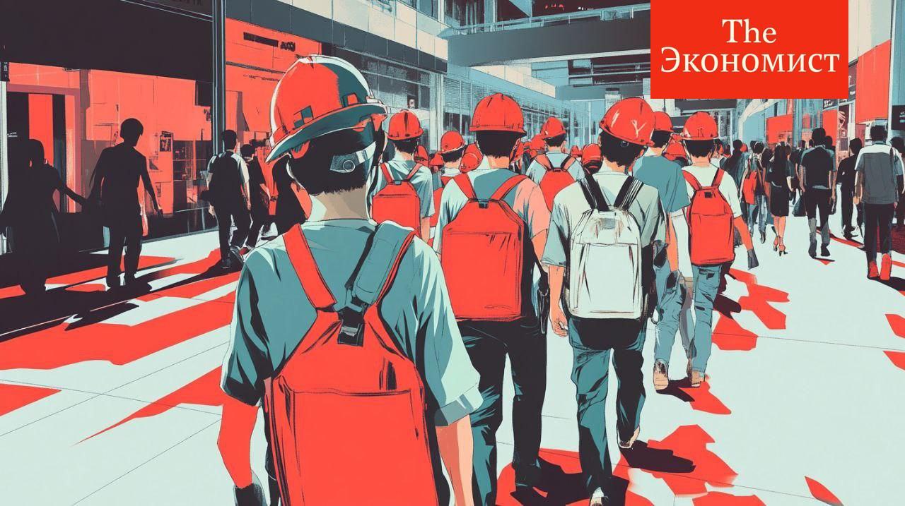 В Госдуме предложили отправлять собирающуюся в торговых центрах молодежь на заводы Массовые сборища молодых людей на фуд кортах в торговых центрах следствие отсутствия достойных альтернатив заявил депутат Госдумы Александр Толмачев Парламентарий предлагает развернуть сеть комфортных территорий для досуга в студенческих кампусах и на заводах По его словам это одновременно решит вопросы досуга и поможет создать рабочие места для молодежи The Экономист