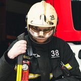 Аватар Телеграм канала: МЧС Москвы по ЮЗАО