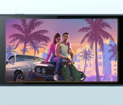 Take-Two будет выпускать игры на Nintendo Switch 2, но касается ли это GTA 6, непонятно  Генеральный директор Take-Two Interactive Штраус Зельник заявил, что компания «рассчитывает обеспечить полную поддержку» новой игровой консоли Switch 2. Правда никаких конкретных игр топ-менеджер не упомянул. Зельник лишь напомнил, что Civilization 7 есть в версии для первой Nintendo Switch.  Читать далее