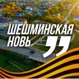 Аватар Телеграм канала: Шешминская новь