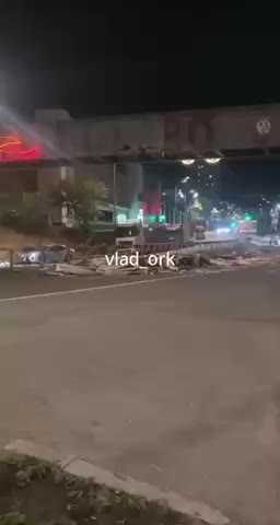 Уборка и благоустройство Рязани продолжаются: ночные и дневные работы