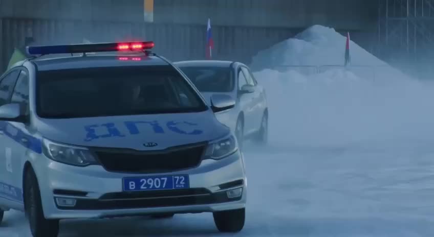 Тюменцев приглашают на мероприятие 'Спецоперация Лёд' с дрифтом и мастер-классами 23 февраля