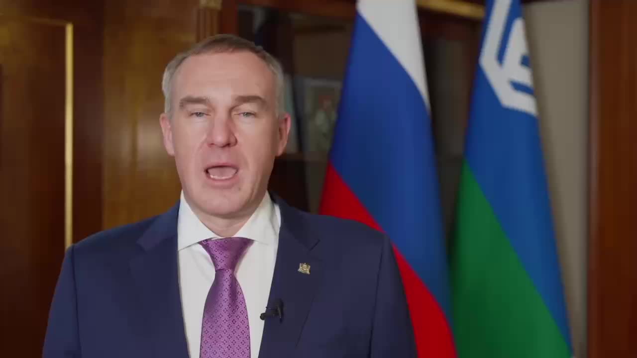 Заседание Совета при полномочном представителе Президента РФ в СФО прошло в Новосибирске