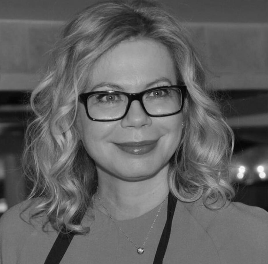 Коллега Вероники Ганич назвала причину смерти актрисы Она скончалась накануне в возрасте 59 лет от онкологического заболевания Ганич проходила длительное лечение но не рассказывала о своём состоянии сообщила РИА Новости её коллега по проекту География на вкус Марина Томбасова Вероника Ганич была ведущей программ Субботник на телеканале Россия а также Кушайте на здоровье и Универсальный повар на канале Кухня Кроме того она известна по главной роли в детективном сериале Кулагин и партнёры Подписаться на Говорит Москва Telegram VK MAX