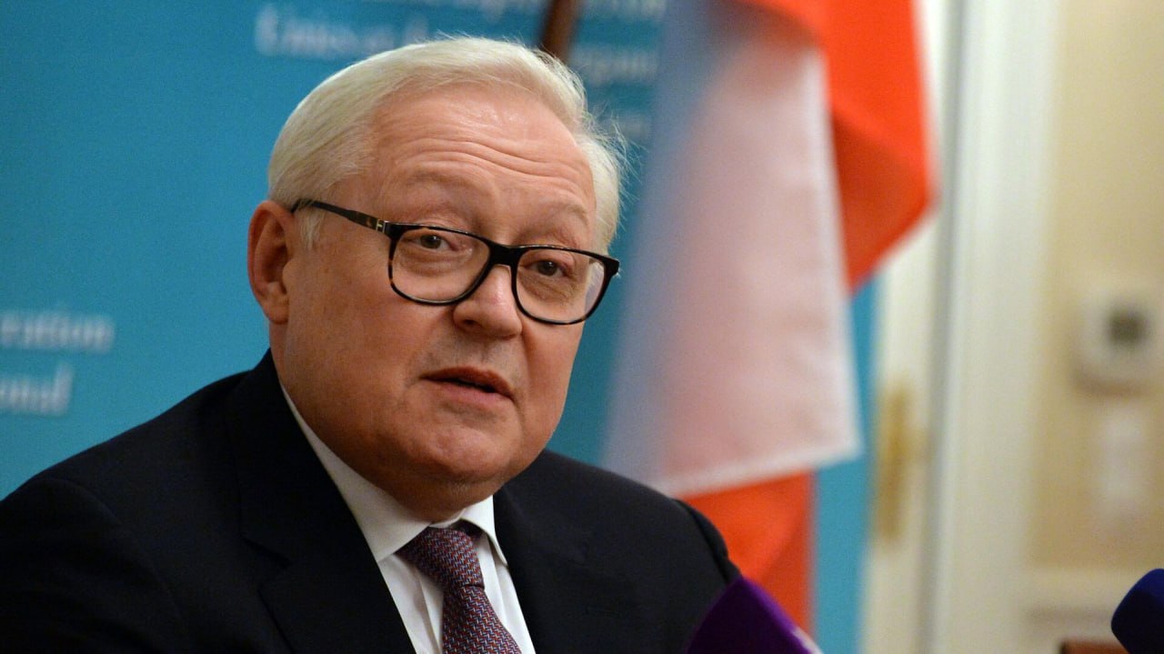 Двусторонние переговоры РФ и США намечены, но конкретных дат нет, — замглавы МИД РФ Рябков. Аналитика Юрия Подоляки
