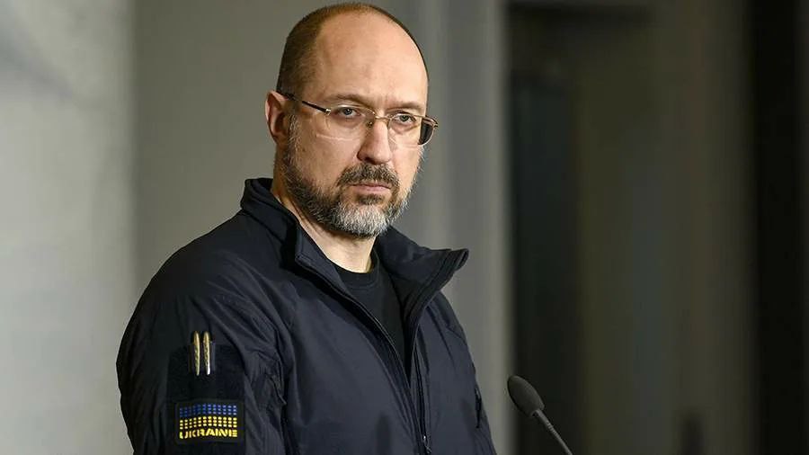 Украина получила 1 млрд евро от ЕС в рамках программы ERA, - заявил премьер-министр Шмыгаль Механизм Extraordinary Revenue Acceleration for Ukraine ERA предусматривает $50 млрд кредита, который будет погашаться за счет будущей прибыли от замороженных российских активов.