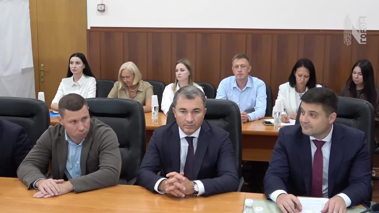 Тимур Магинский вновь назначен главой Находкинского округа с поддержкой соперника