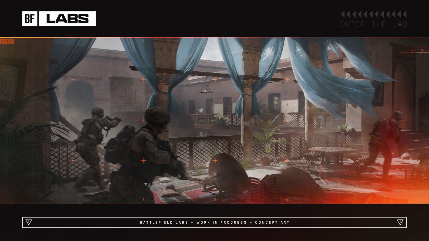 До марта 2026 года ожидается выход новой части Battlefield. Полный анонс игры назначен на предстоящее лето.