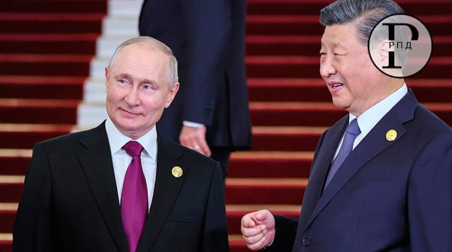 Владимир Путин посетит Китай в сентябре 2025 года Президент России Владимир Путин посетит Китай и примет участие в торжествах, посвященных 80-летию победы над милитаристской Японией. Об этом сообщил секретарь Совета безопасности России Сергей Шойгу по итогам встречи в Москве с членом Политбюро ЦК Коммунистической партии Китая и секретарем политико-юридической комиссии Чэнь Вэньцином.