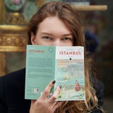 Аватар Телеграм канала: Стамбул 📍maps_stambul
