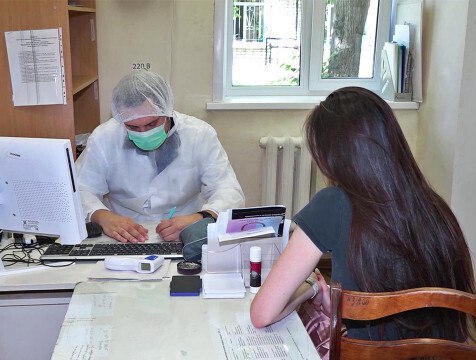 Неделя профилактики употребления наркотических средств стартовала в России С 23 по 29 июня Министерство здравоохранения России объявило Неделю профилактики употребления наркотических средств. В настоящее время в областном наркодиспансере стоят на учёте 1380 пациентов, злоупотребляющих наркотическими веществами. При этом ежегодно выявляется по 70-80 новых случаев.