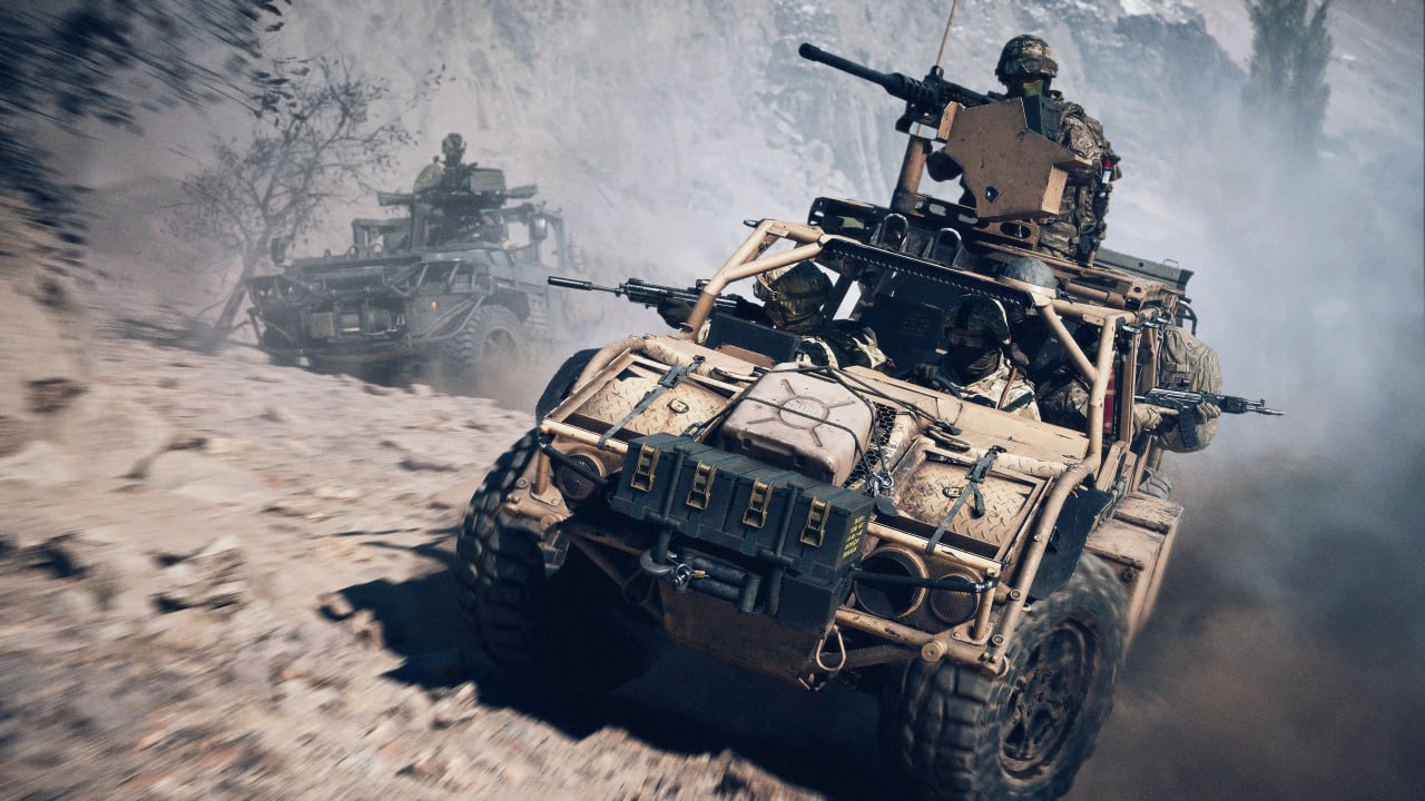 Как оказалось заметная часть игроков запускала бету Battlefield 6 на системах близких к минимальным требованиям Разработчики уделили оптимизации много внимания и даже отказались ради неё от рейтрейсинга dtf ru games 3994271
