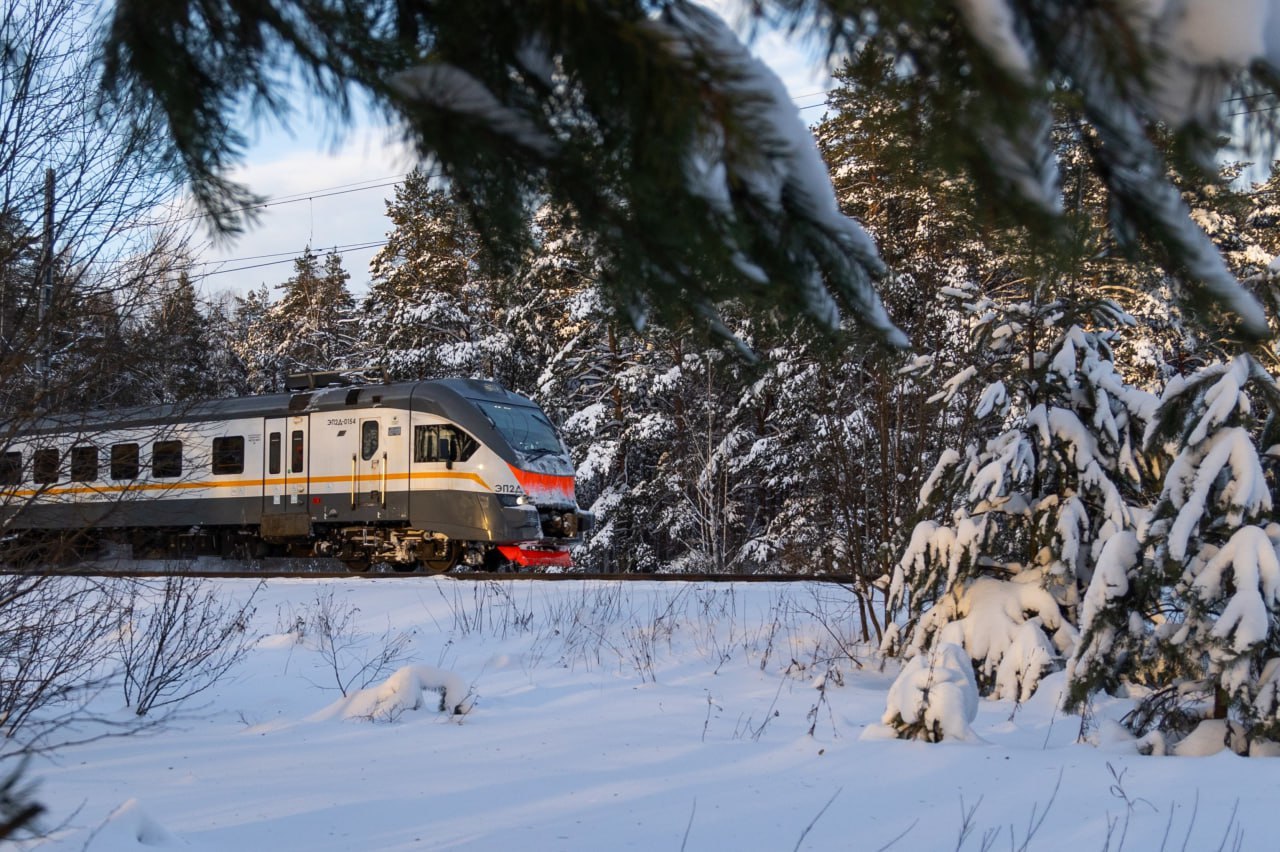 Отмененные электрички возвращаются Отмененные с 1 января электрички будут возвращены на маршрут Калуга Москва Калуга с 9 февраля По моему поручению региональный минтранс провел переговоры с руководством ЦППК С учетом обращений жителей анализа пассажиропотока а также прогноза его роста в дачный сезон принято решение вернуть все отмененные рейсы рассказал губернатор Владислав Шапша