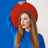 Аватар Телеграм канала: Саша Робинсон Творчество Продвижение