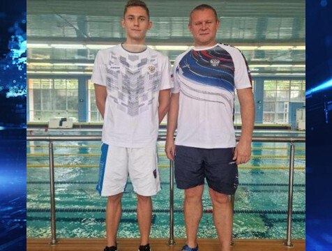 Пловец из Обнинска победил на Первенстве Европы Обнинец Григорий Вековищев взошел на первую ступень пьедестала на Первенстве Европы. Соревнования, в которых приняли участие более 600 пловцов из 45 стран, прошли в Словакии.