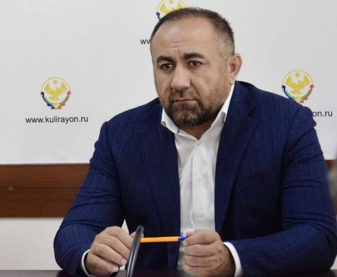 Новый глава Минсельхоза назначен в Дагестане Глава Дагестана подписал указ о назначении Шамиля Рамазанова на должность министра сельского хозяйства и продовольствия республики Об этом сообщила пресс служба главы региона Указ о назначении подписал глава республики Сергей Меликов Ранее Шамиль Рамазанов занимал должность главы Кулинского района уточнили в пресс службе Южная служба новостей