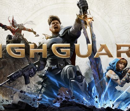 Анонсированный на TGA командный шутер Highguard добрался до релиза отзывы от игроков разгромные В рамках мероприятия The Game Awards 2025 было анонсировано множество игр Последним из представленных проектов оказался командный рейд шутер Highguard Вчера 26 января 2026 года он добрался до релиза и сразу получил множество разгромных отзывов от геймеров